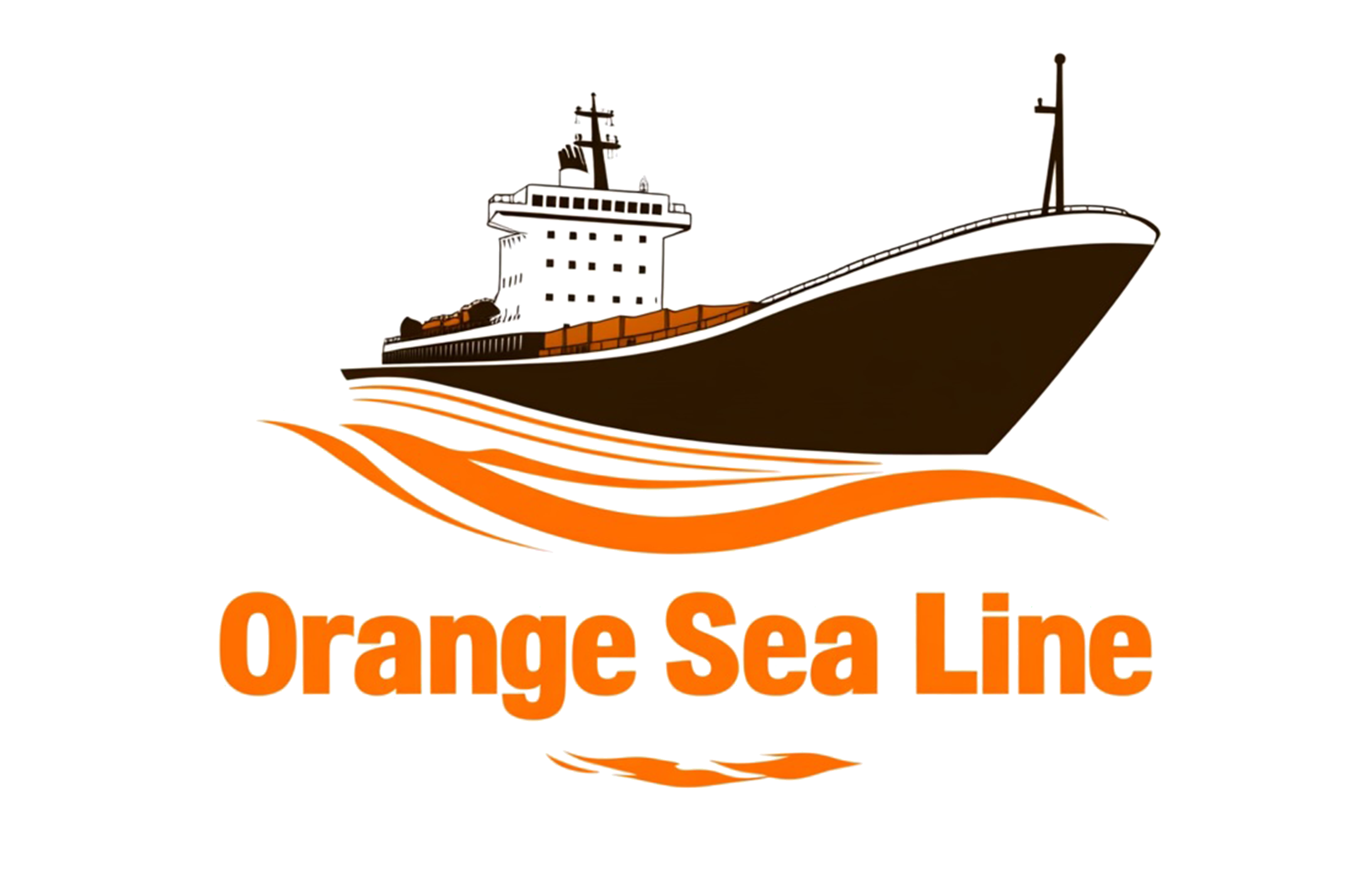 Orange Sea Line